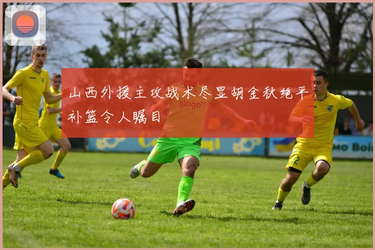 山西外援主攻战术尽显胡金秋绝平补篮令人瞩目